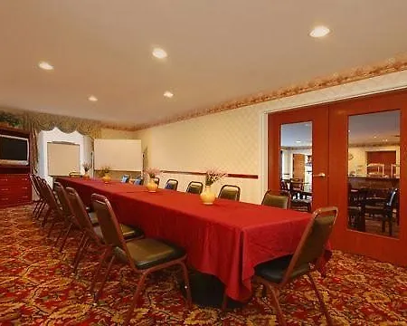 Sleep Inn & Suites Virginia Horse Center 