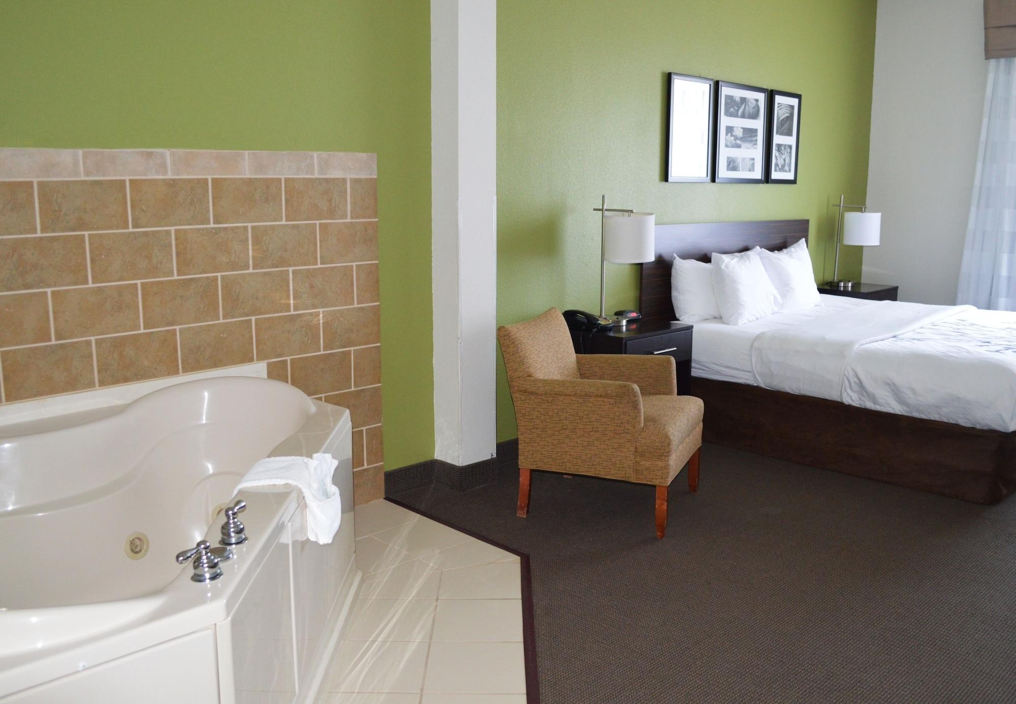Sleep & Virginia Horse Center 3* Lexington