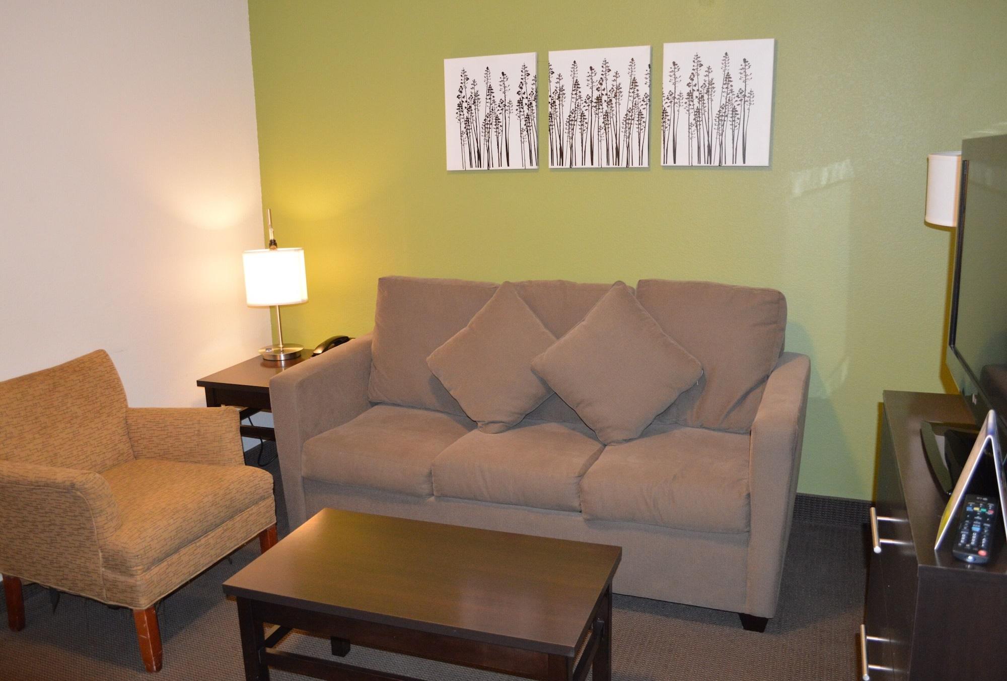 Sleep & Virginia Horse Center Hotel 3*
