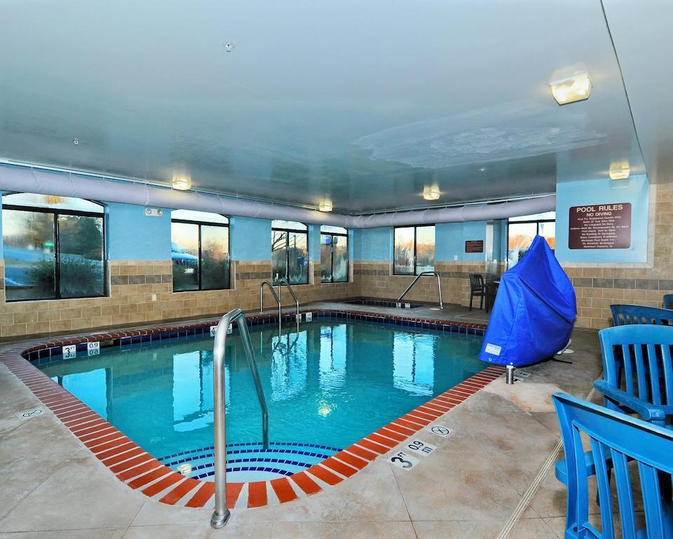 Sleep & Virginia Horse Center Hotel 3*