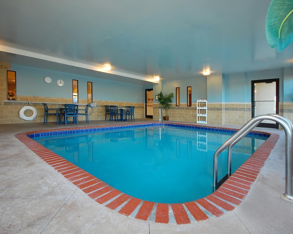 Sleep & Virginia Horse Center Hotel Lexington