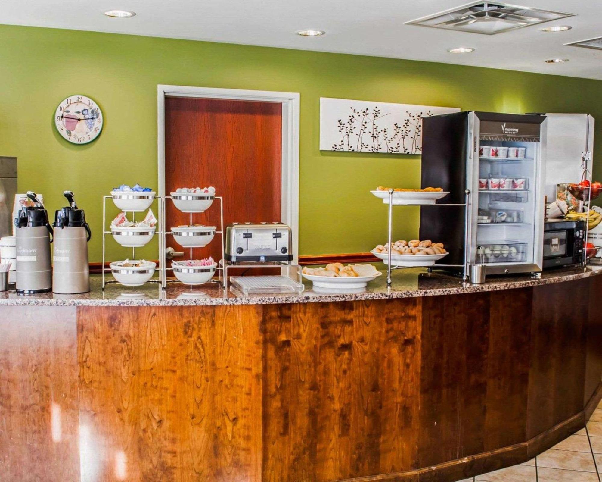 Hotel Sleep & Virginia Horse Center