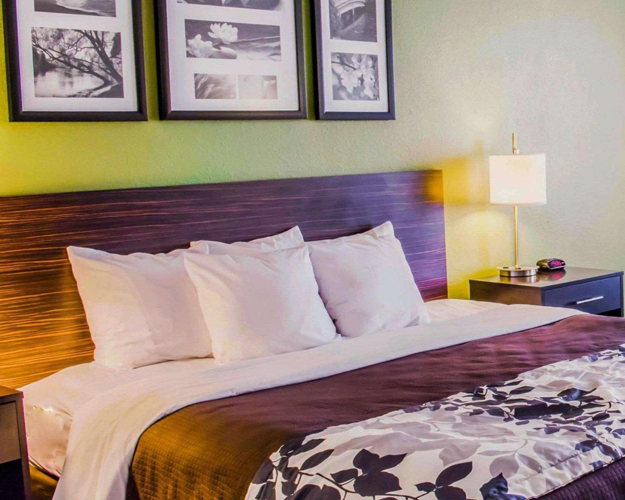 Sleep & Virginia Horse Center 3* Lexington