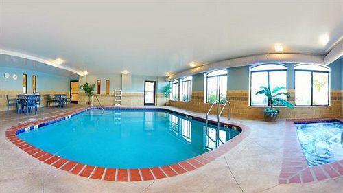 Hotel Sleep & Virginia Horse Center