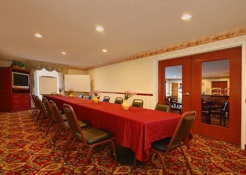 Sleep & Virginia Horse Center Hotel Lexington