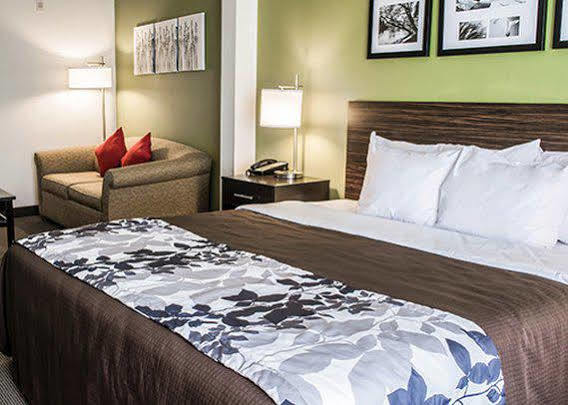Sleep & Virginia Horse Center 3* Lexington
